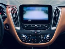 شيفروليه ماليبو